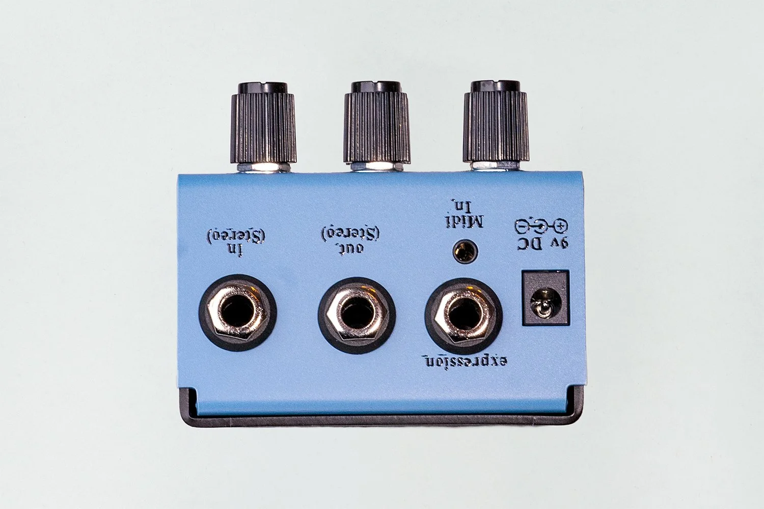 Old Blood Noise Endeavors — Fault V2 Overdrive + Distortion